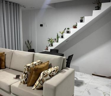 Moyobamba Apartment | Depa Ángel