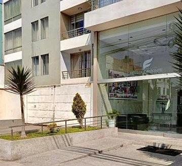 San Miguel Apartment | Depa Bello Horizonte La Paz San Miguel