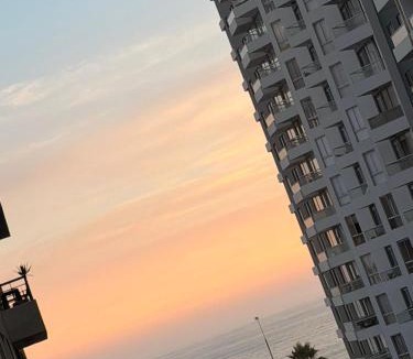 San Miguel Apartment | Depa Bello Horizonte La Paz San Miguel