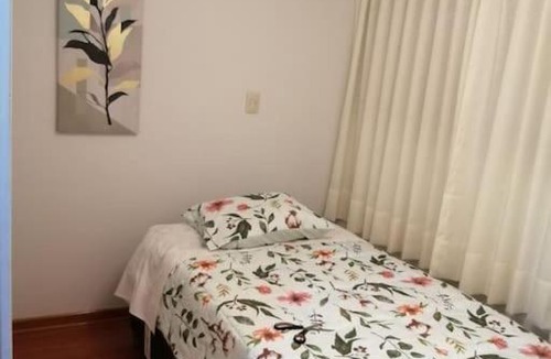 San Miguel Apartment | Depa cerca a CC Plaza San Miguel y Aeropuerto