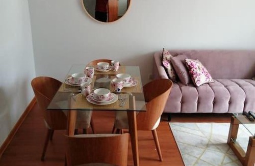 San Miguel Apartment | Depa cerca a CC Plaza San Miguel y Aeropuerto