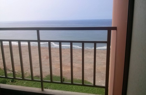San Miguel Apartment | Departamento, 3 dormitorios, vista al Mar