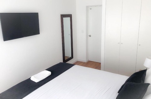 Lince Apartment | Departamento a 2 cuadras de San Isidro