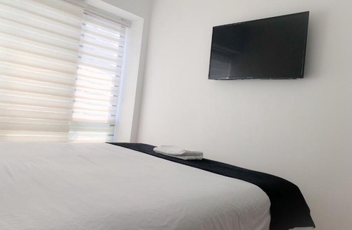 Lince Apartment | Departamento a 2 cuadras de San Isidro