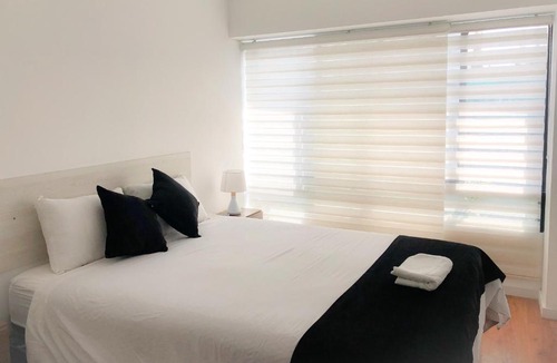 Lince Apartment | Departamento a 2 cuadras de San Isidro