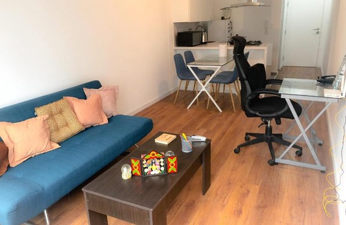 Lince Apartment | Departamento a 2 cuadras de San Isidro