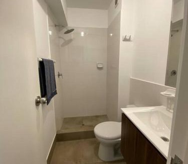San Miguel Apartment | Departamento acogedor frente a Plaza San Miguel