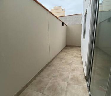 San Miguel Apartment | Departamento acogedor frente a Plaza San Miguel