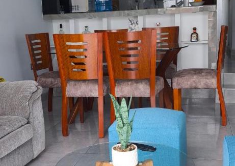 Las Quintanas Apartment | Departamento acogedor,moderno