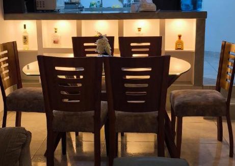 Las Quintanas Apartment | Departamento acogedor,moderno