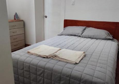 Las Quintanas Apartment | Departamento acogedor,moderno