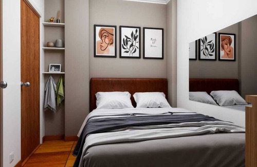 San Martin de Porres Apartment | DEPARTAMENTO AMOBLADO