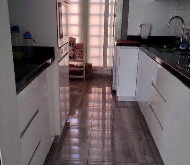 San Borja Apartment | Departamento amplio San borja