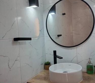 San Borja Apartment | Departamento amplio San borja