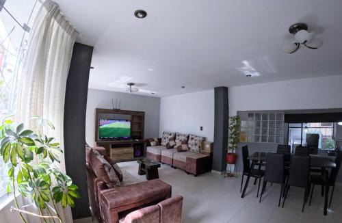 Cerro Colorado District Apartment | Departamento amplio y bonito en Arequipa
