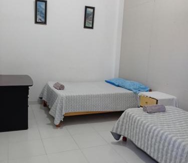 Ilo Apartment | Departamento Ansoph