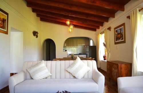 Urubamba Apartment | Departamento Bello Monte Urubamba