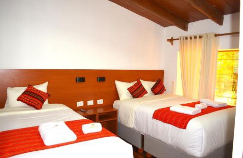 Urubamba Apartment | Departamento Bello Monte Urubamba