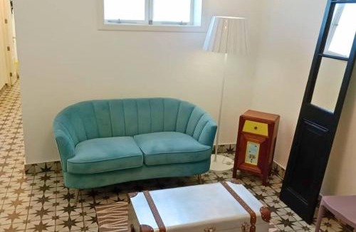 Miraflores Apartment | Departamento boutique