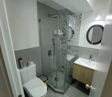 San Miguel Apartment | Departamento céntrico, cerca a playa y aeropuerto