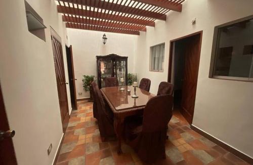 San Isidro Apartment | Departamento céntrico en Lince