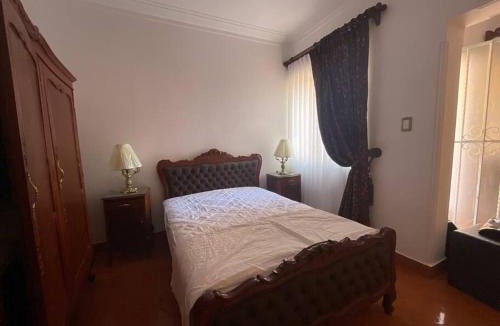San Isidro Apartment | Departamento céntrico en Lince