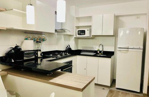 Surquillo Apartment | Departamento céntrico en surquillo con san isidro