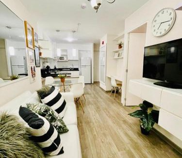 Surquillo Apartment | Departamento céntrico en surquillo con san isidro