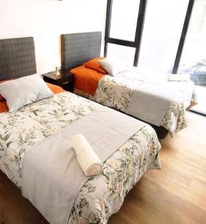 Cerro Colorado District Apartment | Departamento Cayma con 2 cocheras terraza privada