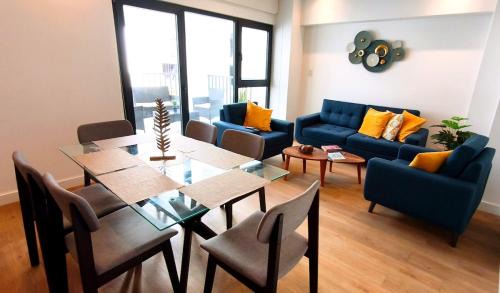 Cerro Colorado District Apartment | Departamento Cayma con 2 cocheras terraza privada