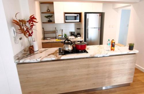 Cerro Colorado District Apartment | Departamento Cayma con 2 cocheras terraza privada