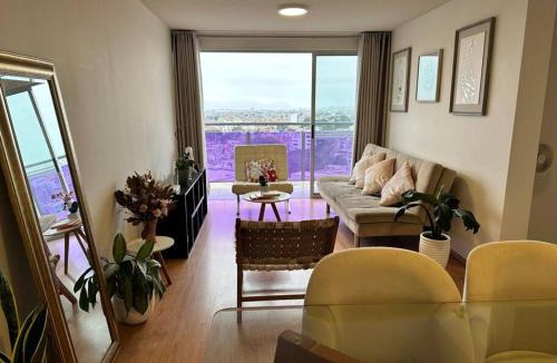 Bellavista Apartment | Departamento Cerca del Aeropuerto
