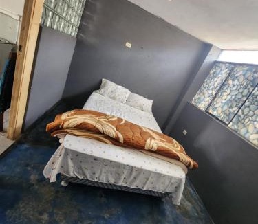 Cajamarca Apartment | Departamento citrine