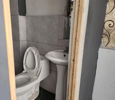 Cajamarca Apartment | Departamento citrine