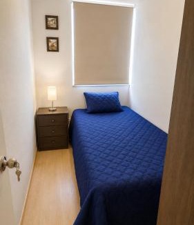 Miraflores Apartment | departamento con 3 habitaciones