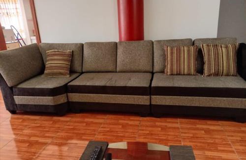 Tacna Apartment | Departamento con Estacionamiento Cómodo Tranquilo 3 piso