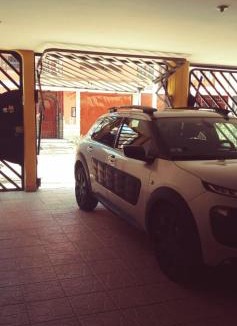 Tacna Apartment | Departamento con Estacionamiento Cómodo Tranquilo 3 piso