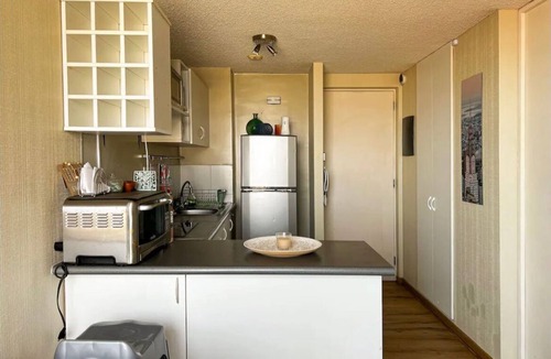 San Miguel Apartment | Departamento con Hermosa Vista al Mar. Cerca al Aeropuerto y Centros Comerciales