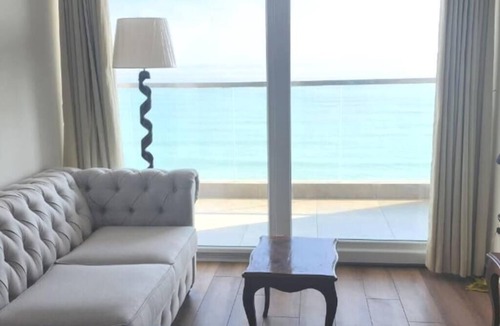 Rimac Apartment | Departamento con Vista al Mar