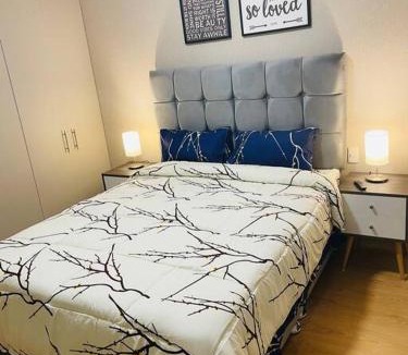San Miguel Apartment | Departamento con vista al mar super Top