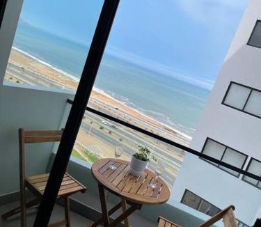 San Miguel Apartment | Departamento con vista al mar super Top