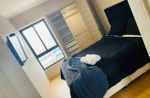 San Miguel Apartment | Departamento con vista al mar de Estreno