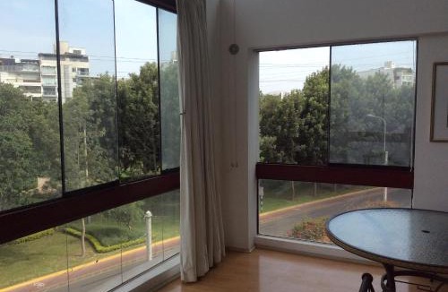San Borja Apartment | Departamento Dúplex