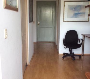 San Borja Apartment | Departamento Dúplex