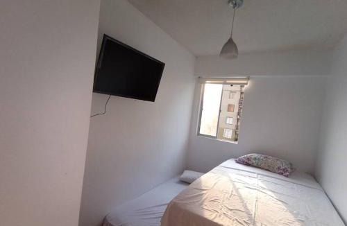 San Miguel Apartment | Departamento de 04 dormitorios