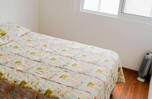 Miraflores Apartment | Departamento de estreno completamente amoblado.