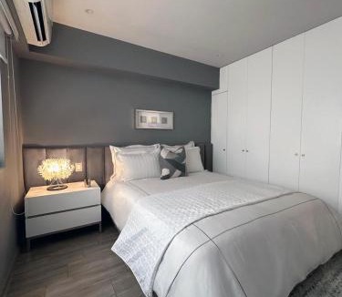 Santa Cruz Apartment | Departamento de lujo Miraflores con Aire Acondicionado