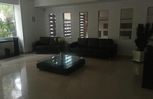 Miraflores Apartment | Departamento en avenida Pardo, Miraflores