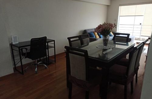 Miraflores Apartment | Departamento en avenida Pardo, Miraflores