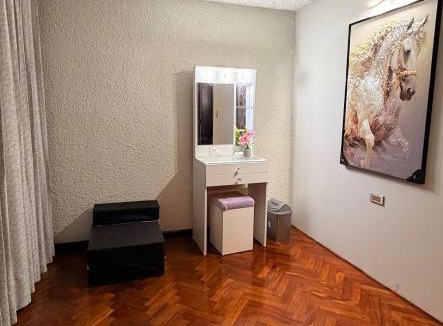 Arequipa Apartment | Departamento en estreno con zona libre y parrilla